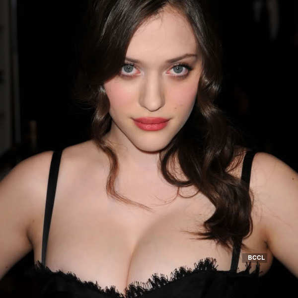 anna mae arellano recommends kat dennings lingerie pic