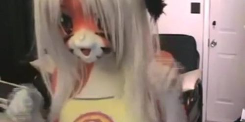 ashley lamphere recommends kigurumi porn pic