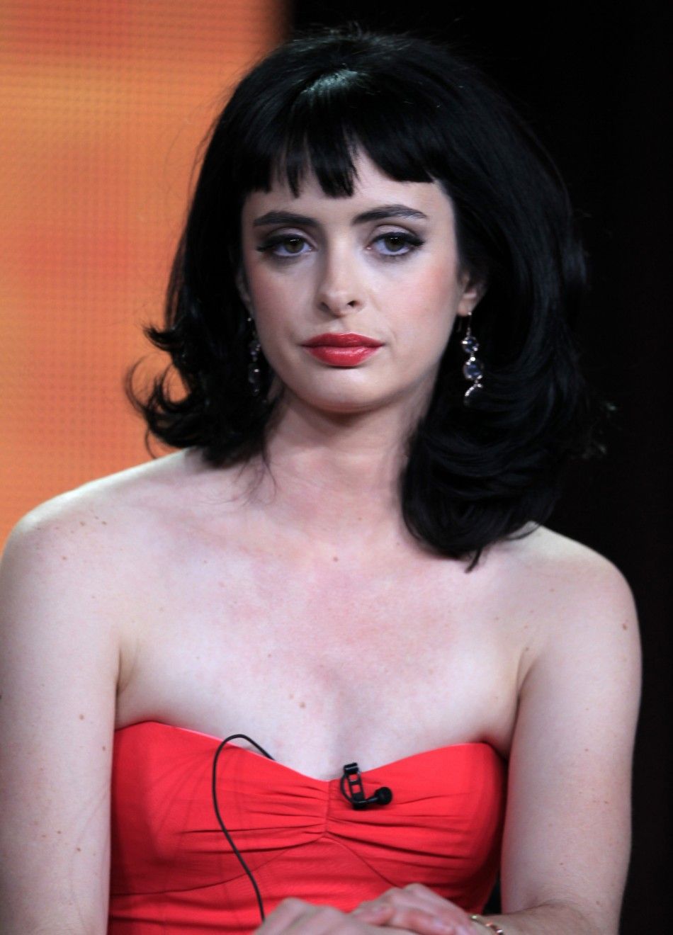 daniel dermont recommends krysten ritter nude naked pic