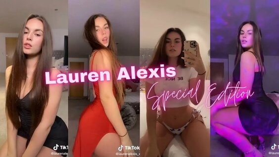 arman jan clifford padilla recommends Lauren Alexis Twerk