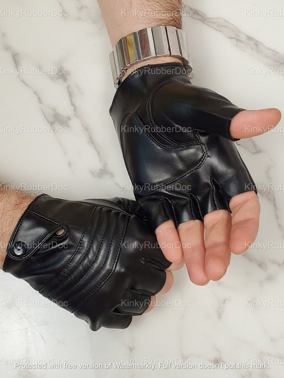 ashley dumlao share leather gloves porn photos