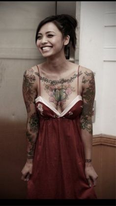 araceli figueroa recommends levy tran sexy pic