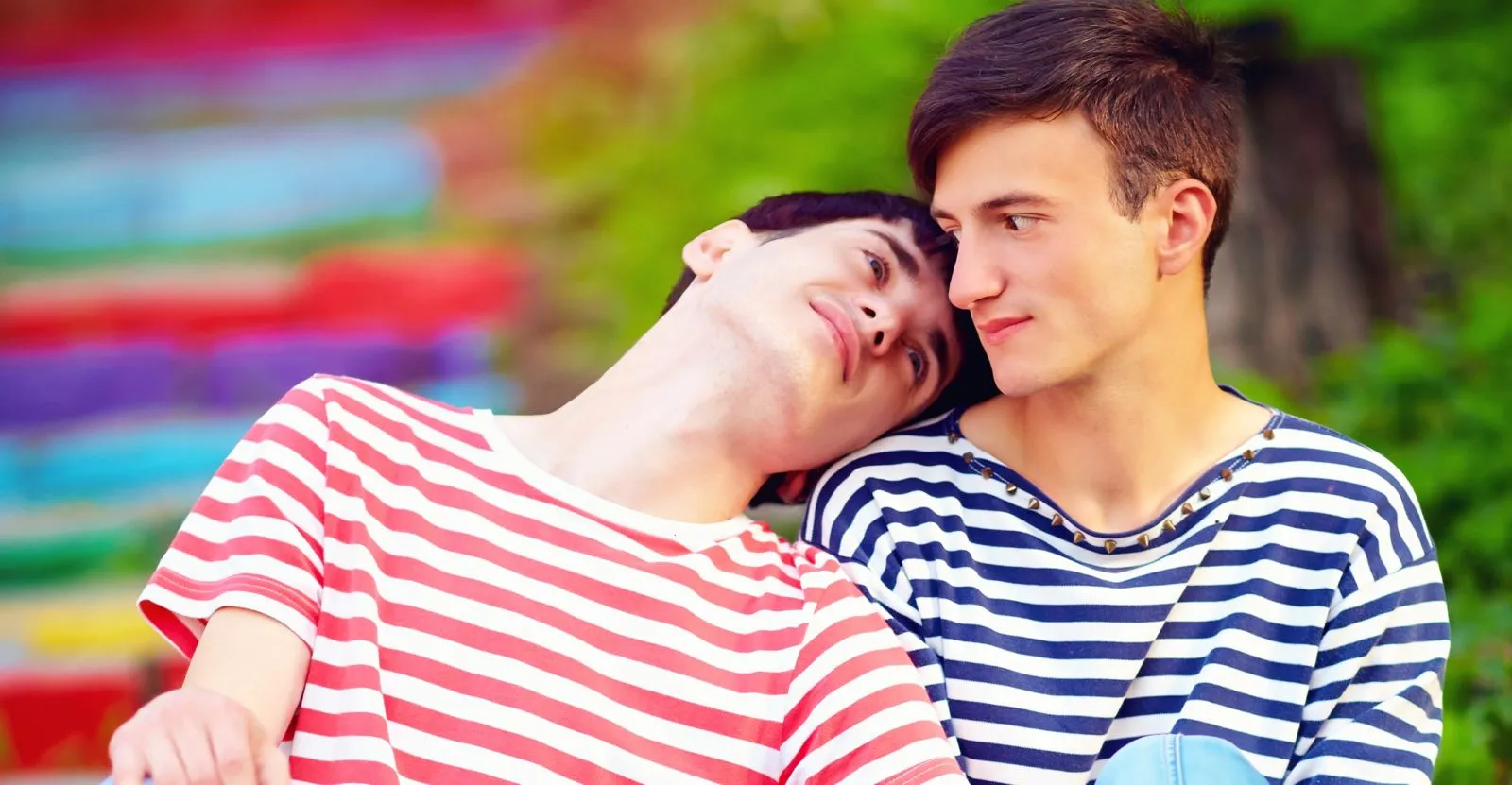 brian kikkert recommends loving twinks pic