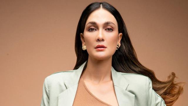 arnold chin recommends Luna Maya Video Ariel