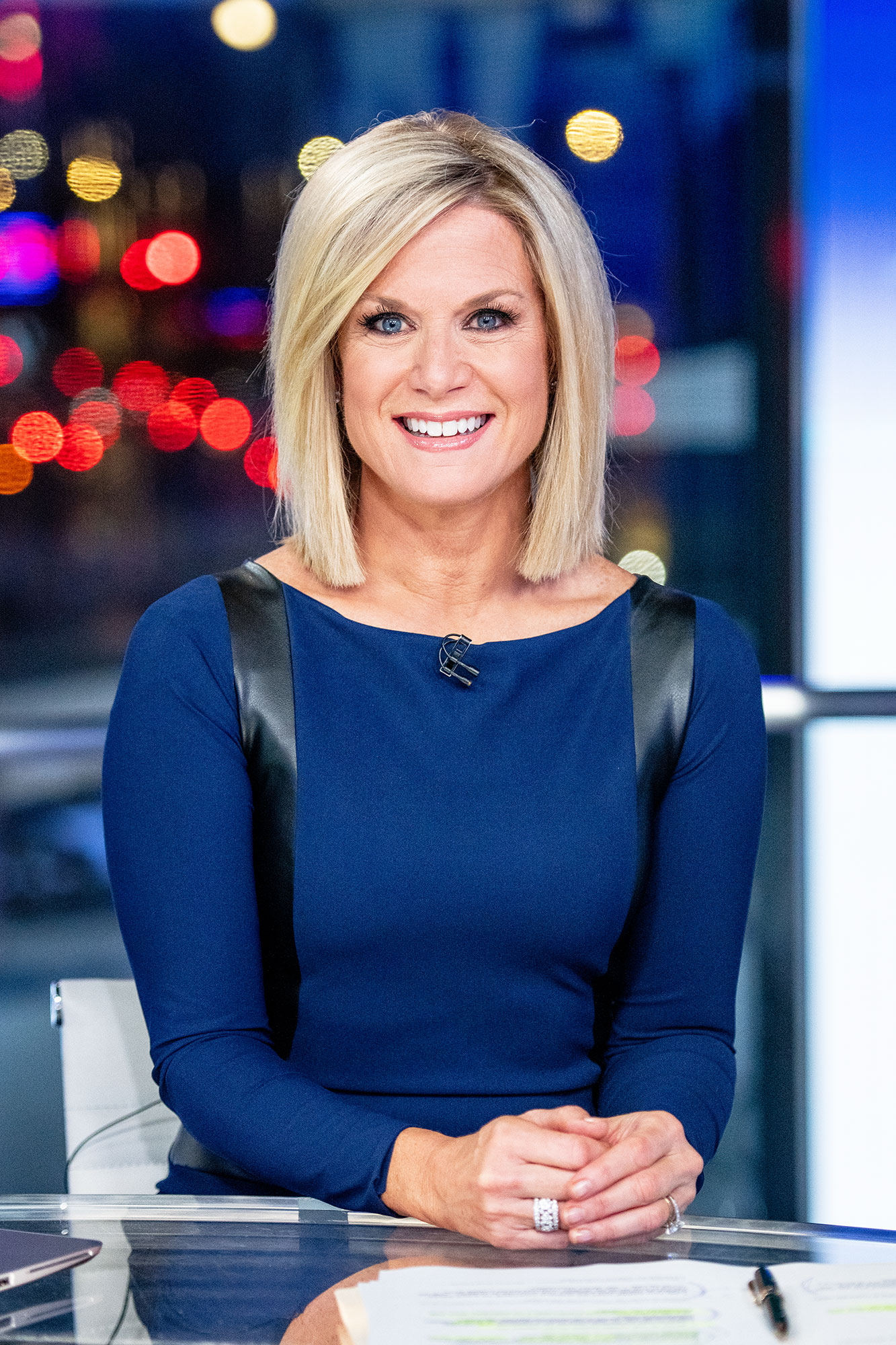 cici brown share martha maccallum naked photos