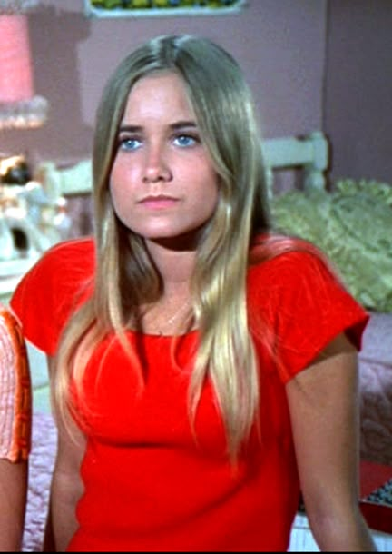 amber stclair recommends Maureen Mccormick Images