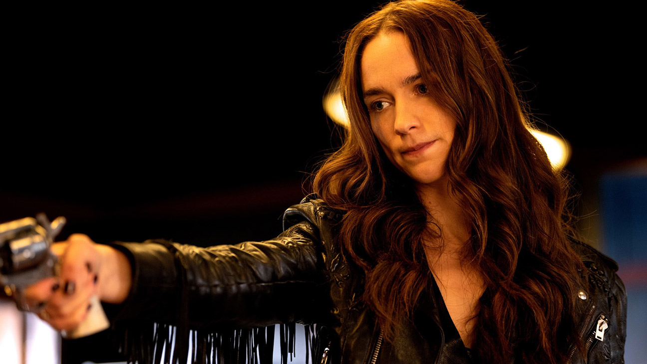 Best of Melanie scrofano hot