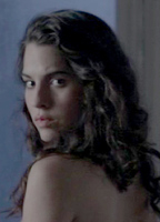 dan laberge recommends melia kreiling nude pic