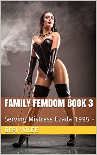 andrew berg recommends mistress edaza pic