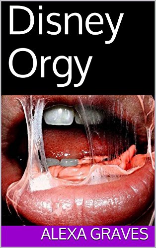 clifford bowens recommends monster orgy pic