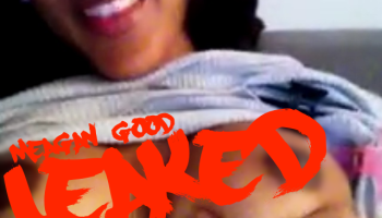 naked meagan good pics