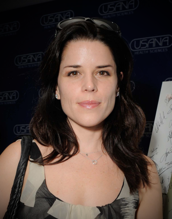 barrel roll recommends Neve Campbell Sexy