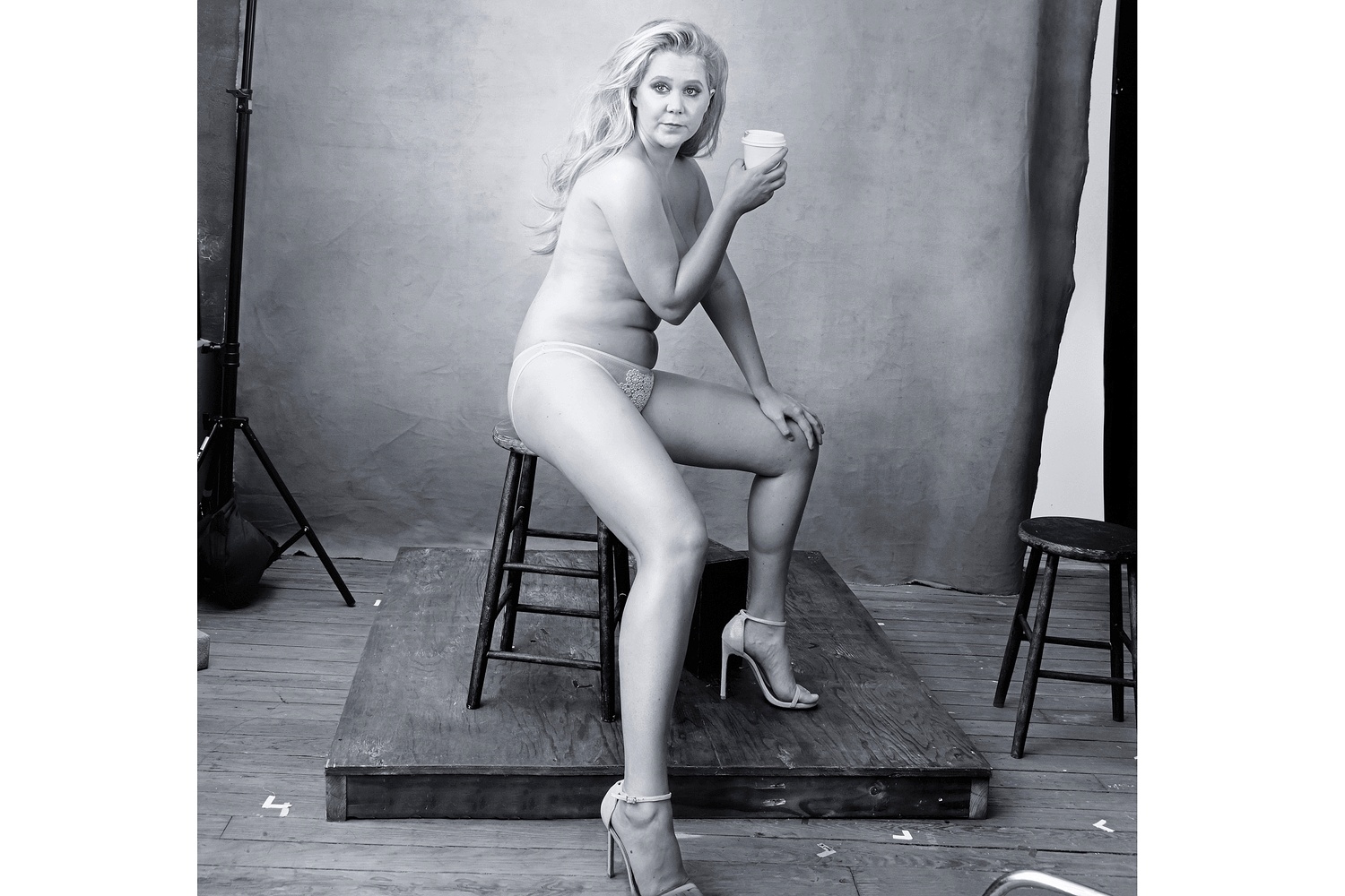 art hettinger recommends nude amy schumer pic