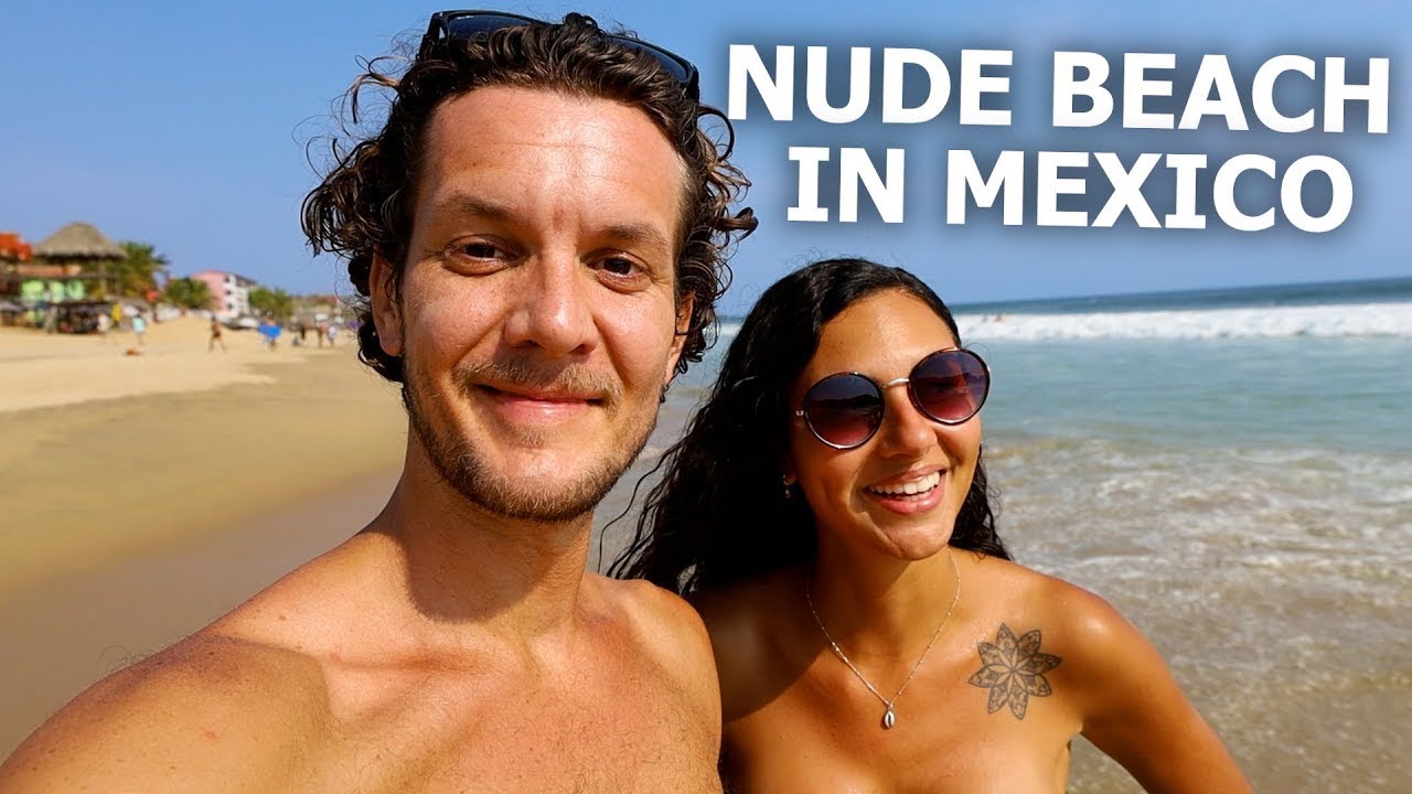 danut galan recommends nude beach videos pic