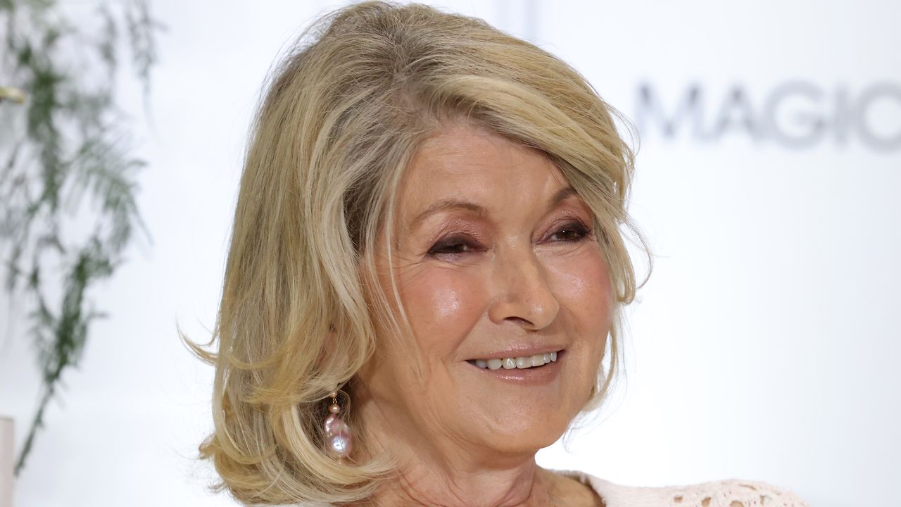 dina schultz recommends nude pics of martha stewart pic