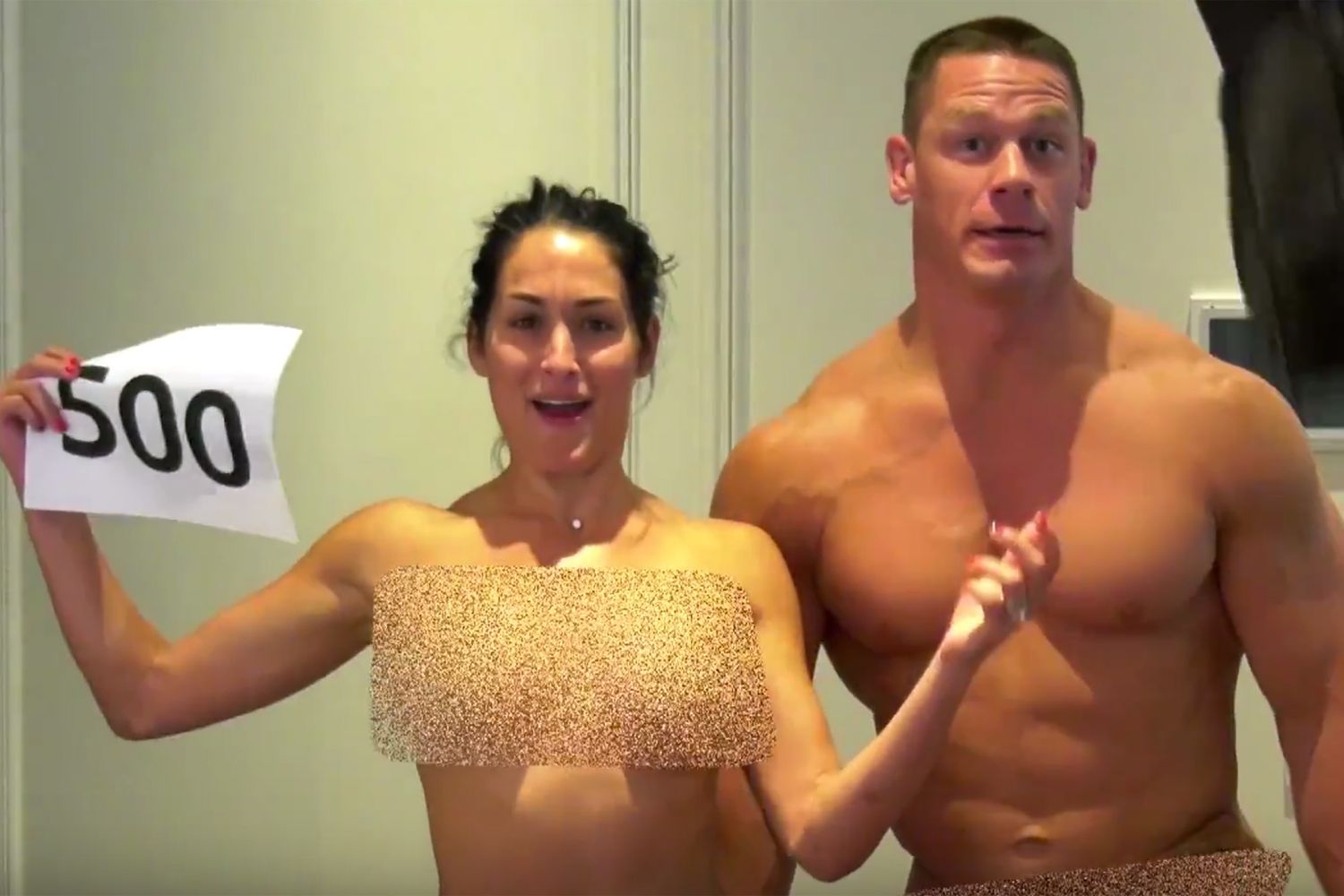 casey boultinghouse recommends nude pictures of nikki bella pic