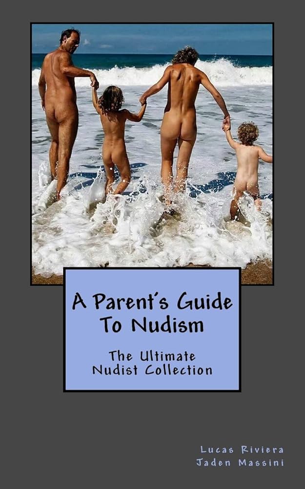 Nudist Photos men ejaculation