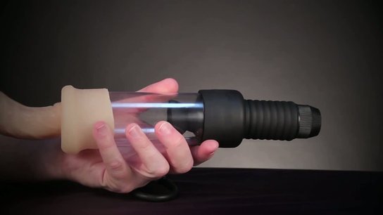 colin derby recommends penis pump video pic