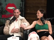 pillow talk podcast porn