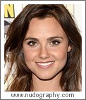 crystal trueman recommends poppy drayton nude pic