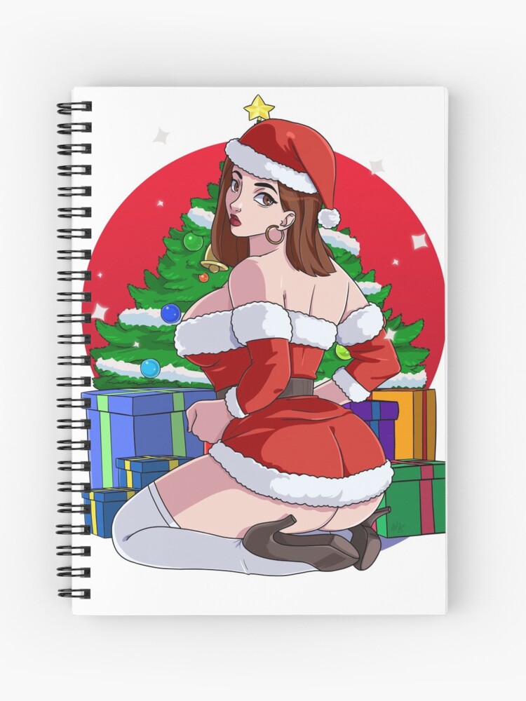 chadi azar recommends Porn Christmas Anime