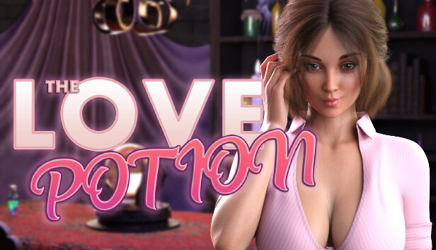 andrew jones sr recommends Porn Love Potion