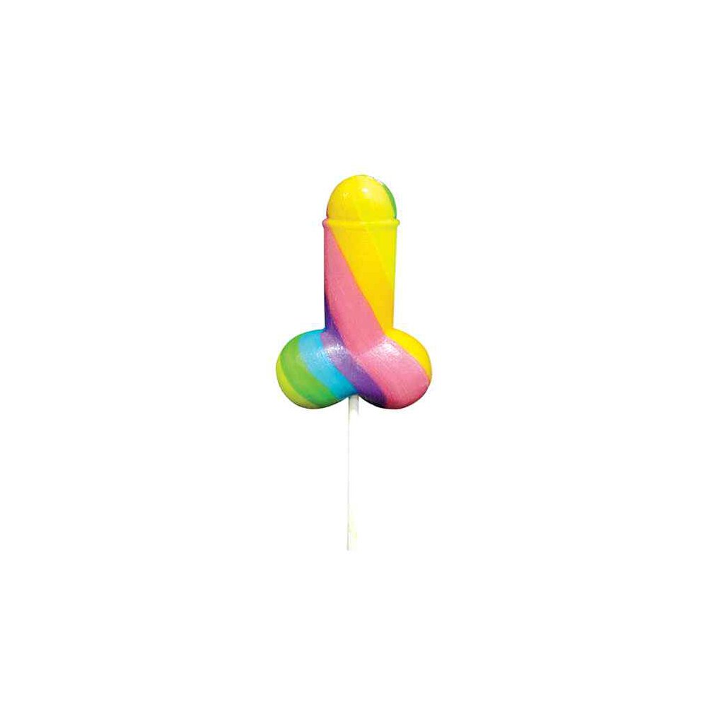 derek tung recommends rainbow party cock pic