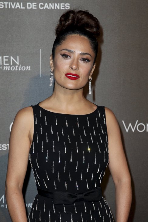 bob hammerstein recommends salma hayek nopor pic