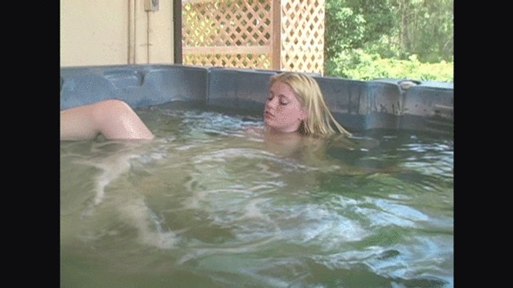 barry yancey recommends Sexy Hot Tub Videos