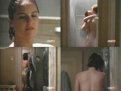 chris tuomey recommends sherry stringfield nude pic