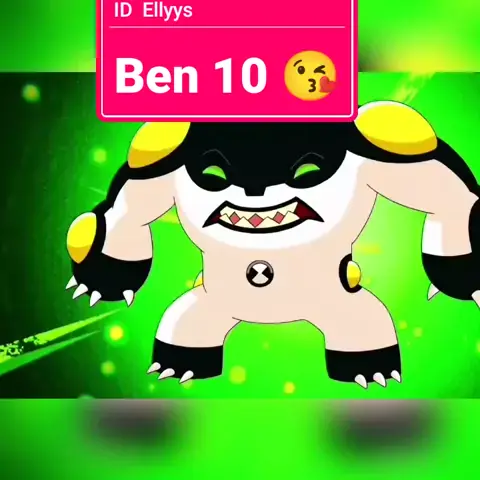 donny diaz recommends skudbutt ben 10 pic