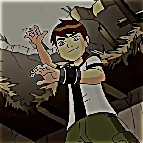 skudbutt ben 10