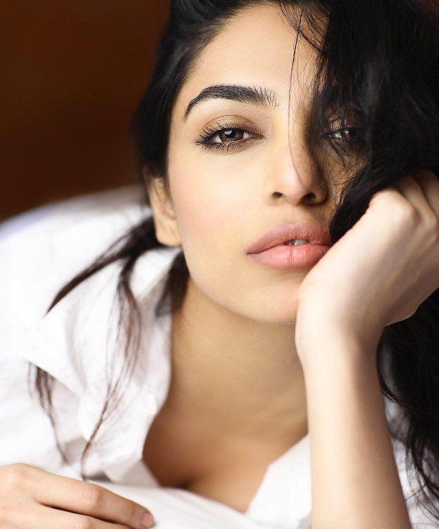 angela rose woods recommends sobhita dhulipala hottest pic