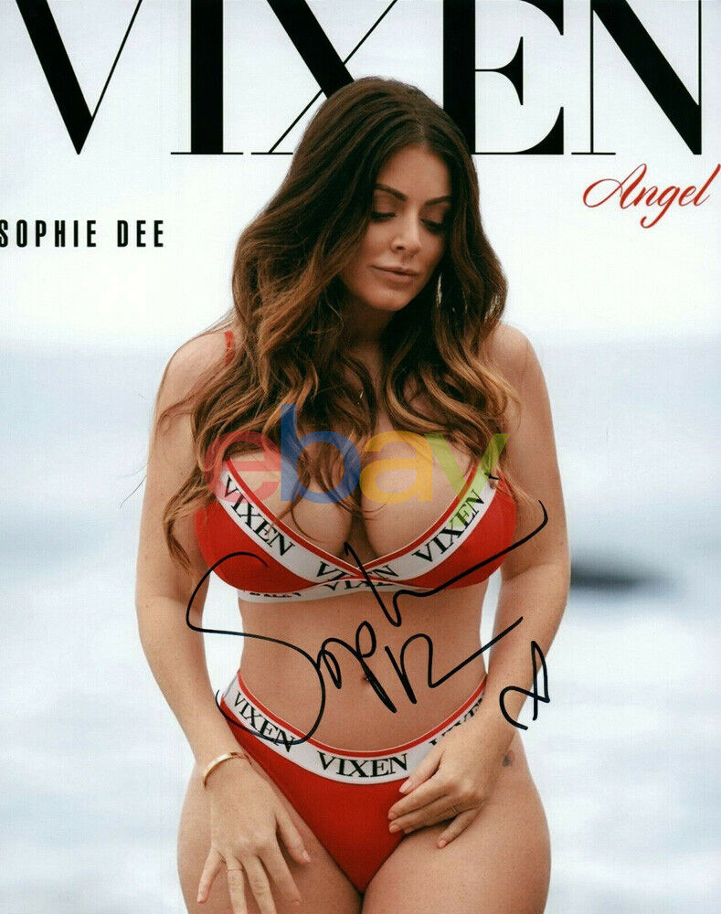 brandon gurney recommends sophie dee sexy pic