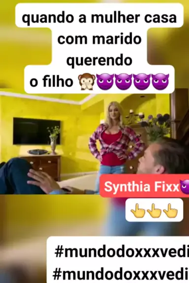 alex quijano recommends Synthia Fixx