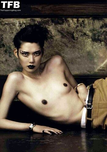 daniel mbui recommends tao okamoto naked pic