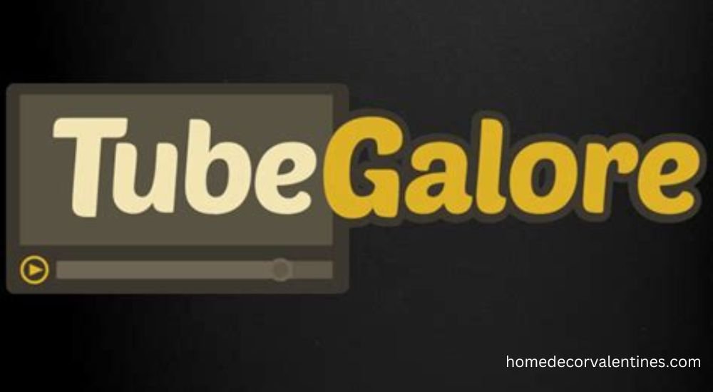 candy ke recommends Tube Galire