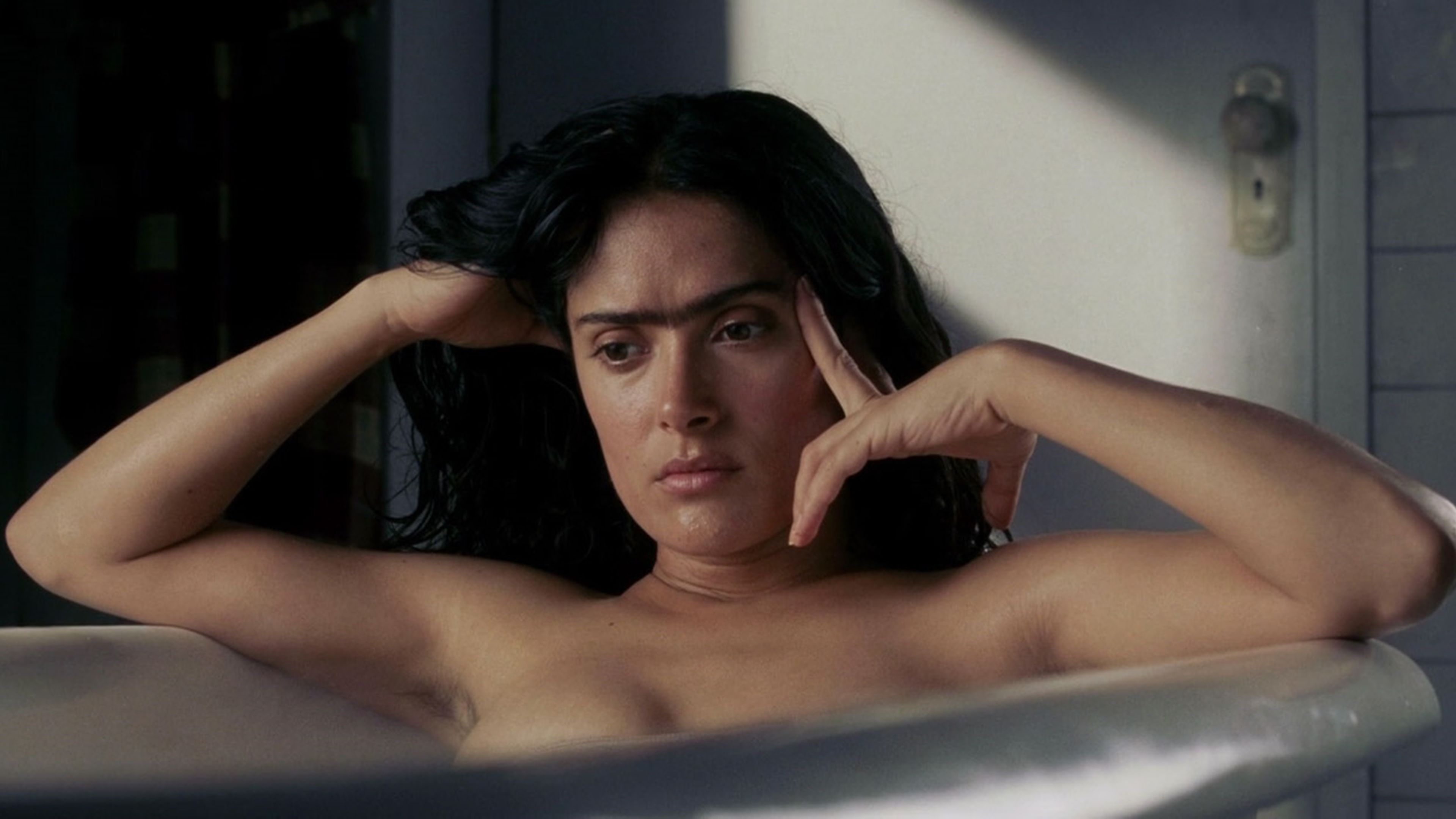 Best of Videos pornos de salma hayek