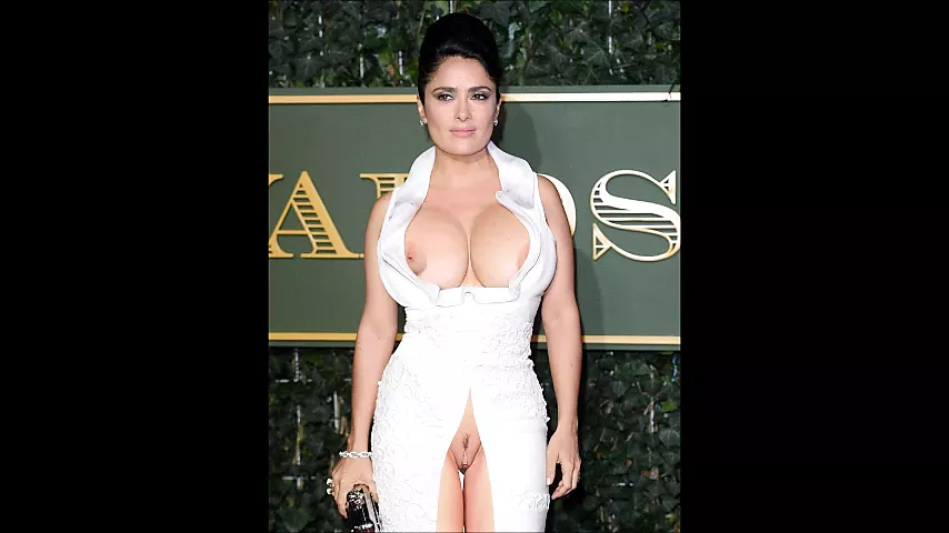 ancy alex recommends videos pornos de salma hayek pic