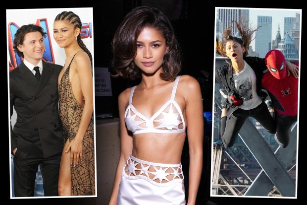 denise karl recommends Zendaya Coleman Nude